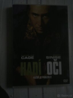 Prodej originálních filmu na kazatách - 7