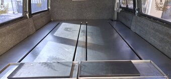 Mercedes-Benz Vito 109 CDI/L pohřební vůz-DPH - 7