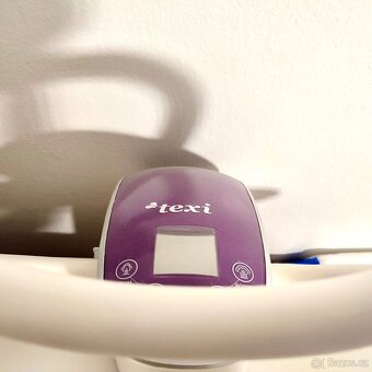 Zánovní žehlící lis Texi Apollo 68 - 7