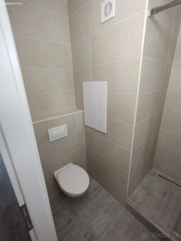 Pronájem bytu 1+1 39m, Opava - Šrámkova - 7