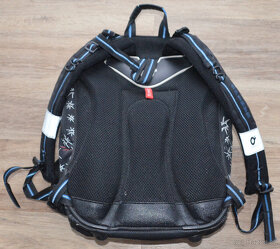 Dětský školní batoh Topgal se Spidermanem - 7