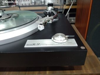 gramofon JVC QL-A7 - 7