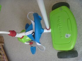 tříkolka SmarTrike - 7