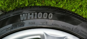 Alu kola BMW R17 - 7