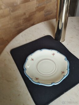 čajová souprava - 7