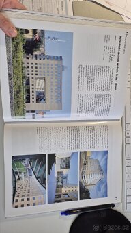 Architektura a stavebnictví ČR - 7