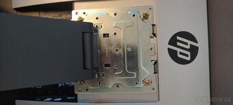 Vše v jednom počítač HP ProOne 400 G2 - 7