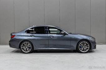 BMW G20 M340i X-drive 285kW M-paket rv.2020 - 7