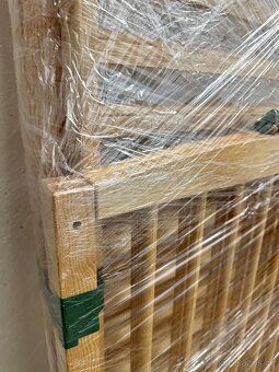 Dětská postýlka Scarlett - 7