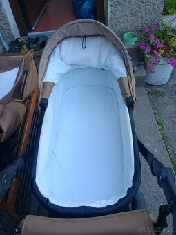 Tudore Trapper, korby Ranger - 7