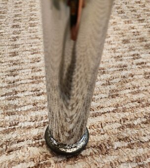 Skleněný stůl - 7