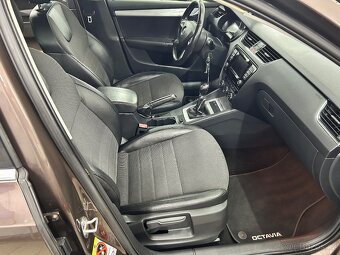 Octavia 3 combi 1.4tsi 103kw - 7