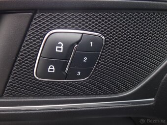 Ford Galaxy Titanium - 7