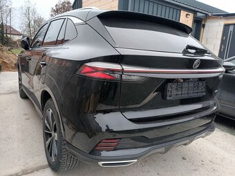 MG HS, 1.5i 125kw Excl. 11800tkm dph - 7