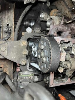 Vw transportér t5 1.9tdi - 7