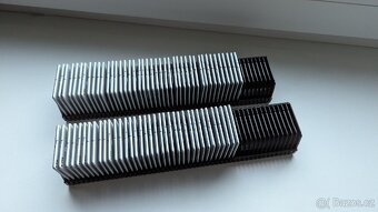 Sada diapozitivů v zásobnících - 7