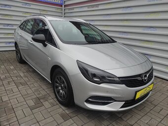 Opel Astra, 1,5CDTi ST, Elegance, S/s - 7