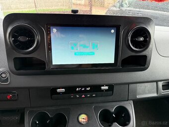 MERCEDES-BENZ SPRINTER - 7