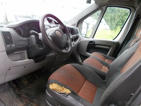Fiat ducato 2.3 jtd - 7