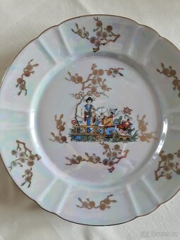 Servis Oscar Schlegelmilch - 7