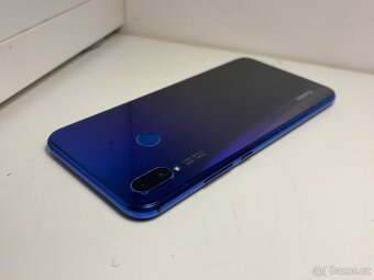 Huawei Nova 3i 4Gb RAM, 128Gb - 7