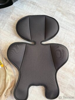BRITAX Autosedačka Baby-Safe 3 i-Size - 7