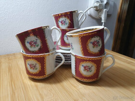 Staré hrníčky - 7