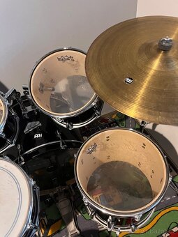 Bicí souprava MILLENIUM - 7