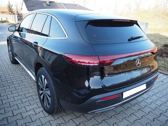 Mercedes-Benz EQC 400 4Matic - 7