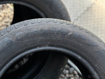 205/60/16 - Pirelli letní sada pneu - 7