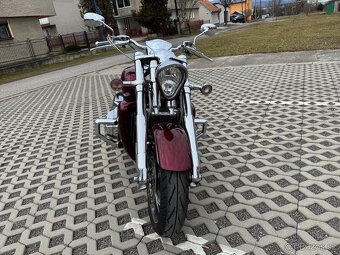 Honda NRX 1800 RUNE - 7