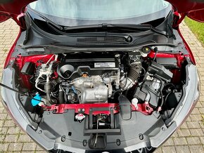 Honda HR-V 2016, 1.6 i-DTECH - 7