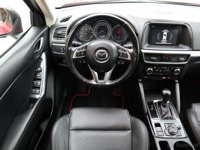 Mazda CX-5 2.2D Skyactive AWD Revolution CZ - 7