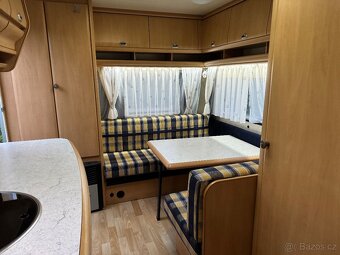 Karavan Hobby 440SF - 7