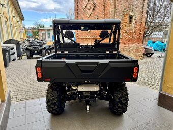 CFMOTO Gladiator UTV1000 - odpočet DPH - 7
