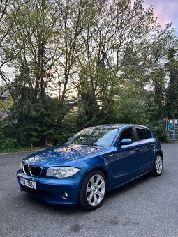 BMW e87 118d 90kw - 7