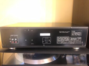 Technics RS-BX701 - 7