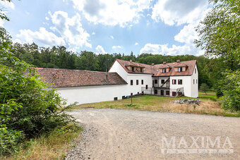 Prodej, dům , 3694m2, Praha 4, Kunratice, K Borovíčku - 7