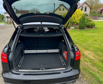 Audi A6 3.0 BiTdi 230 kw S-line. Odpočet DPH. - 7