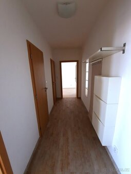 Pronájem BYT 2+KK/L,50 m2,Ul.V Honech,Klecany,Praha-Východ - 7
