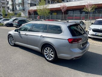 Volkswagen Passat b8 rok 2021. 2.0d Dsg 110 kw - 7