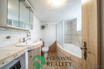 Prodej rodinné domy, 64 m2 - Nezabudice, ev.č. 02248 - 7