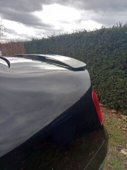 Passat b6 - 7