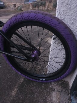 BMX - 7