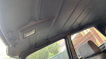Golf Mk2 - 7