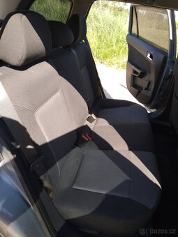 Opel Astra - 7