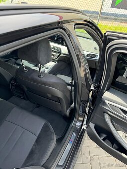 BMW 520xD 140kw 2020 - 7
