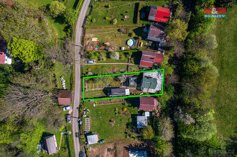 Prodej chaty, 47 m², Nový Oldřichov - 7