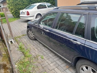 Rover 75 kombi - 7
