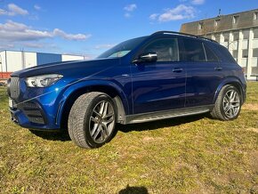 AMG GLE 53 4MATIC Plus - 7